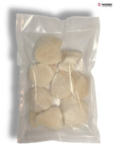 Charger l'image dans la galerie, Pétoncles des États-Unis U/10 Surgelés. Sac de 5 livres (facilement ré-emballable )