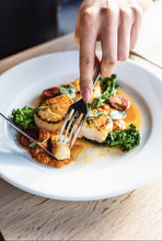 Charger l'image dans la galerie, Pétoncles des États-Unis U/10 Surgelés. Sac de 5 livres (facilement ré-emballable )