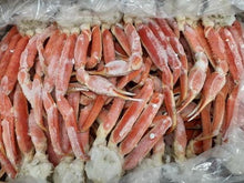 Charger l'image dans la galerie, ***Sections de Crabe des Neiges Surgelées ****