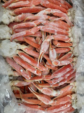 Charger l'image dans la galerie, ***Sections de Crabe des Neiges Surgelées ****