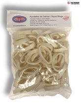 Charger l'image dans la galerie, Rondelles de Calmar Surgelées