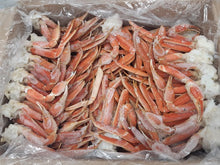 Charger l'image dans la galerie, ***Sections de Crabe des Neiges Surgelées ****