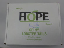 Charger l'image dans la galerie, Queues de Langouste des Caraïbes Surgelées