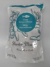 Charger l'image dans la galerie, de Crevettes Blanches Pelées & Déveinées 21-25 Surgelées. Sac de 2 livres