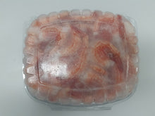 Charger l&#39;image dans la galerie, Crevettes Sauvages Sidestripe de Colombie Britannique Surgelées. Paquet de 1 livre

