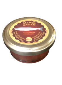 Caviar de Saumon