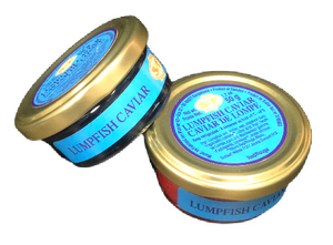 Caviar de lompe 50gr