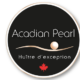 Huîtres Acadian Pearl Nouveau-Brunswick 100ct