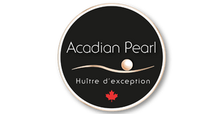 Huîtres Acadian Pearl Nouveau-Brunswick 24ct
